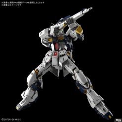 Bandai Pg Unleashed Nu Gundam 1/60 Model Kit-5-Jtoys