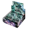 Gundam Card Game Gd04 Phantom Aria Booster Box - Jtoys