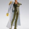 S.H.Figuarts BORSALINO FUTURE ISLAND EGGHEAD-1-JToys