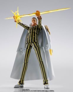 S.h.figuarts Borsalino Future Island Egghead-3-Jtoys