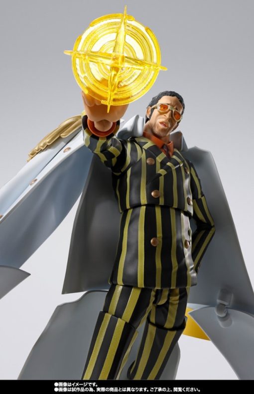 S.h.figuarts Borsalino Future Island Egghead-5-Jtoys
