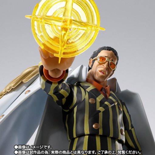 S.h.figuarts Borsalino Future Island Egghead-9-Jtoys