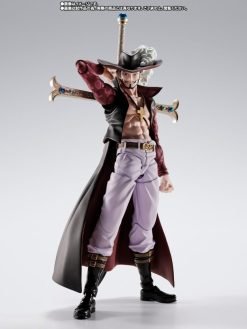 S.H.Figuarts DRACULE MIHAWK HAWK EYE-1-JToys