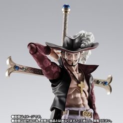 S.H.Figuarts DRACULE MIHAWK HAWK EYE-2-JToys