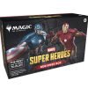 Magic The Gathering Marvel Super Heroes Beginner Box-1-Jtoys Magic The Gathering Marvel Super Heroes Beginner Box-1-Jtoys