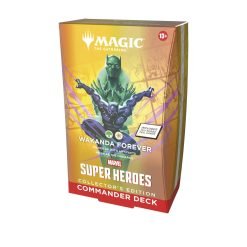 Magic The Gathering Marvel Super Heroes Collector Commander Decks (Set Of 4)-9-Jtoys Magic The Gathering Marvel Super Heroes Collector Commander Decks (Set Of 4)-9-Jtoys