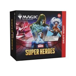 Magic the Gathering Marvel Super Heroes Draft Night-2-JToys