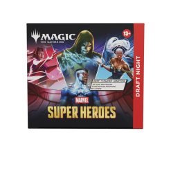 Magic The Gathering Marvel Super Heroes Draft Night-4-Jtoys Magic The Gathering Marvel Super Heroes Draft Night-4-Jtoys