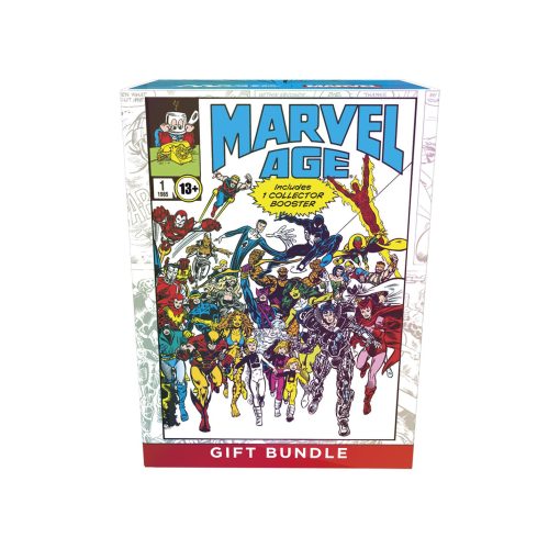 Magic The Gathering Marvel Super Heroes Gift Bundle-3-Jtoys Magic The Gathering Marvel Super Heroes Gift Bundle-3-Jtoys