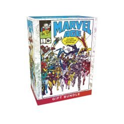 Magic the Gathering Marvel Super Heroes Gift Bundle-2-JToys