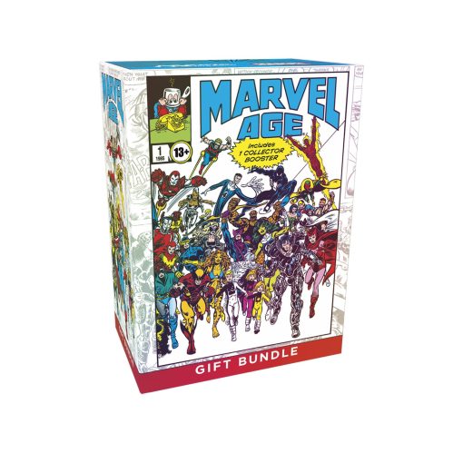 Magic The Gathering Marvel Super Heroes Gift Bundle-2-Jtoys Magic The Gathering Marvel Super Heroes Gift Bundle-2-Jtoys
