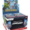 Magic the Gathering Marvel Super Heroes Jumpstart Boosters (24 Boosters Per Display)-1-JToys