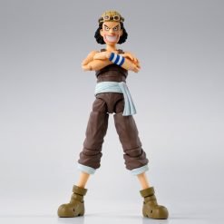 S.H.Figuarts USOPP ROMANCE DAWN-1-JToys