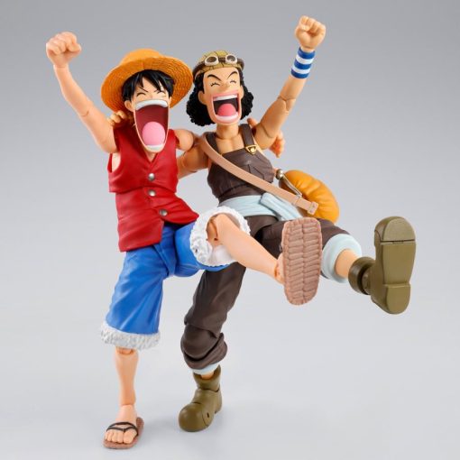 S.h.figuarts Usopp Romance Dawn-7-Jtoys