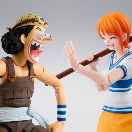 S.h.figuarts Usopp Romance Dawn-8-Jtoys