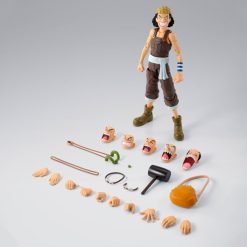 S.H.Figuarts USOPP ROMANCE DAWN-2-JToys