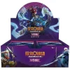 Chinese Riftbound League Of Legends Set 3 Unleashed Booster Box - Jumbo Ver. - Jtoys