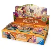 Disney Lorcana Tcg Set 12 Wilds Unknown Booster Box English - Jtoys