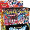 Pokémon Tcg Mega Evolution M4 Chaos Rising Booster-1-Jtoys