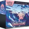 Pokémon Tcg Mega Evolution M4 Chaos Rising Elite Trainer Box-1-Jtoys Pokémon Tcg Mega Evolution M4 Chaos Rising Elite Trainer Box-1-Jtoys