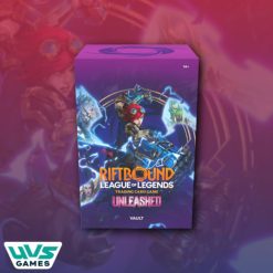 Riftbound League of Legends TCG Vault Unleashed-1-JToys