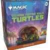 Magic the Gathering Teenage Mutant Ninja Turtles Prerelease Pack-1-JToys