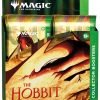Magic The Gathering The Hobbit Collector Booster Box-1-Jtoys