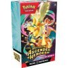 Pokemon Trading Card Game Mega Evolution Ascended Heroes Booster Bundle - Jtoys