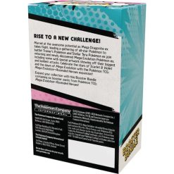 Alternative view of Pokemon Trading Card Game Mega Evolution Ascended Heroes Booster Bundle
