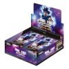 Dragon Ball Super Card Game Fusion World Ultra Limit Booster Box Fb04 - Jtoys