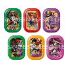 One Piece Card Game Japanese Mini Tin Pack Set Vol.3 TS03 Asia Exclusive Assorted
