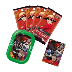 One Piece Card Game Japanese Mini Tin Pack Set Vol.3 Ts03 Asia Exclusive Assorted - Image 5 One Piece Card Game Japanese Mini Tin Pack Set Vol.3 Ts03 Asia Exclusive Assorted - Image 5