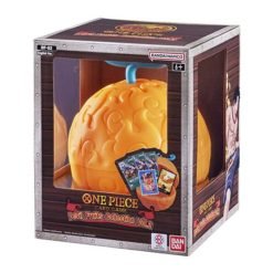 One Piece Card Game Devil Fruits Collection Vol 2 DF02