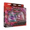Pokemon Trading Card Game Team Rocket'S Mewtwo Ex League Battle Deck - Jtoys