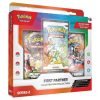 Pokemon Trading Card Game First Partner Illustration Collection Series 2 - Jtoys