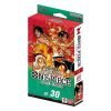 One Piece Card Game Starter Deck St30 - Jtoys