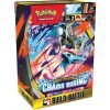 Pokemon Trading Card Game Chaos Rising Build And Battle Box - Jtoys