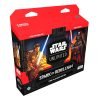 Star Wars Unlimited - Spark Of Rebellion Two-Player Starter - Jtoys