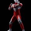 S.H.Figuarts (SHINKOCCHOU) Ultraman Tiga Power Type