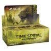 Magic: The Gathering Time Spiral Remastered Draft Booster Box - Jtoys