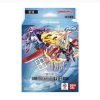 Gundam Card Game St10 Generation Pulse Starter Deck - Jtoys