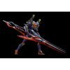 Metal Build Evangelion Test Type-01 30th Anniversary with The Spear of Gaius - Action Figure