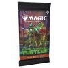 Magic: The Gathering Teenage Mutant Ninja Turtles Single Play Booster Pack - Jtoys