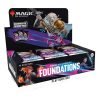 Magic The Gathering Foundations Play Booster Box - Jtoys