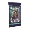 Magic: The Gathering Lorwyn Eclipsed Single Play Booster Pack - Jtoys