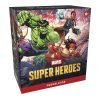 Magic the Gathering Marvel Super Heroes Prerelease Pack