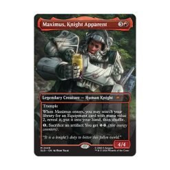 Magic Secret Lair X Fallout Beyond Vault 33 Non Foil Edition - Image 7 Magic Secret Lair X Fallout Beyond Vault 33 Non Foil Edition - Image 7