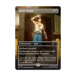 Magic Secret Lair X Fallout Beyond Vault 33 Non Foil Edition - Image 3 Magic Secret Lair X Fallout Beyond Vault 33 Non Foil Edition - Image 3