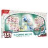 Pokemon Tcg 151 Blooming Waters Premium Collection Pokemon Tcg 151 Blooming Waters Premium Collection