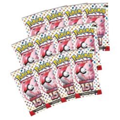 Pokemon Tcg 151 Blooming Waters Premium Collection Pokemon Tcg 151 Blooming Waters Premium Collection